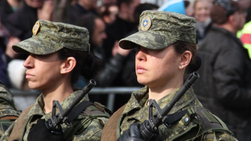 Ministri NATO-a upozorili Kosovo da ne formira vojsku