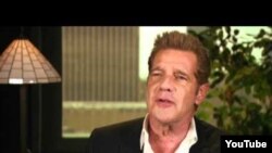 Glenn Frey