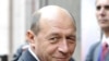 Președintele Traian Băsescu