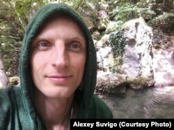 Алексей Сувиго