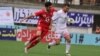 جام حذفی فوتبال ایران؛ تیم پرسپولیس به مرحله بعد صعود کرد 