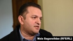 Гедеван Попхадзе