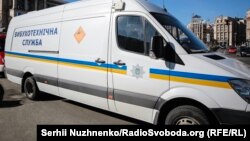 На усі об’єкти відправили вибухотехніків, кінологів і слідчо-оперативні групи територіальних відділів поліції, додали в поліції (фото ілюстраційне)