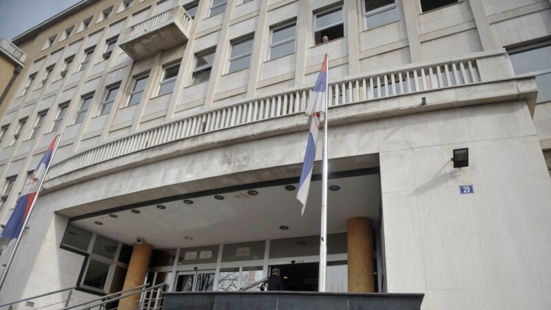 Odloženo ročište na suđenju hrvatskim pilotima u Beogradu