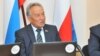 Хакасия: глава парламента заявил о беспределе ФСБ