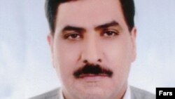 علیرضا عسگری، معاون وزیر دفاع دولت محمد خاتمی، آذرماه ۱۳۸۵ در ترکیه ناپدید شد.