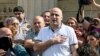 Суд у Грузії не став заарештовувати опозиційного депутата, якого влада звинувачує в підбурюванні до протестів