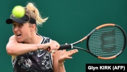 Украинская теннисистка Элина Свитолина, иллюстрационное фото
