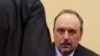 Hague War Crimes Court Halts Trial Of Ill Croatian Serb Leader Hadzic