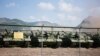 У Бурятії зняли з консервації старі танки «для відправлення у війська». Фото – офіційний портал Республіки Бурятія