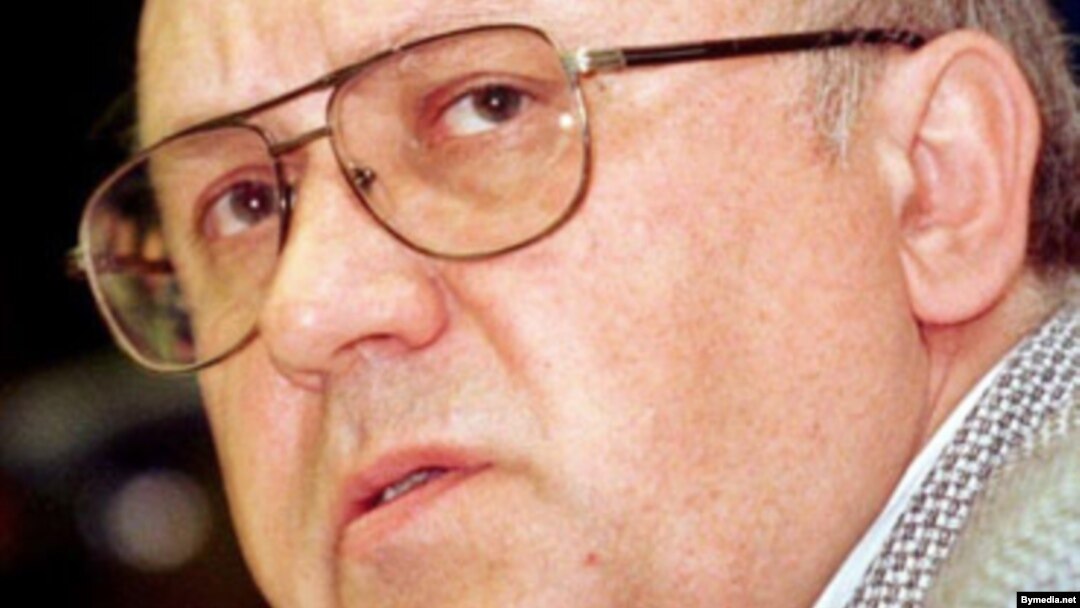 Леанід Заіка