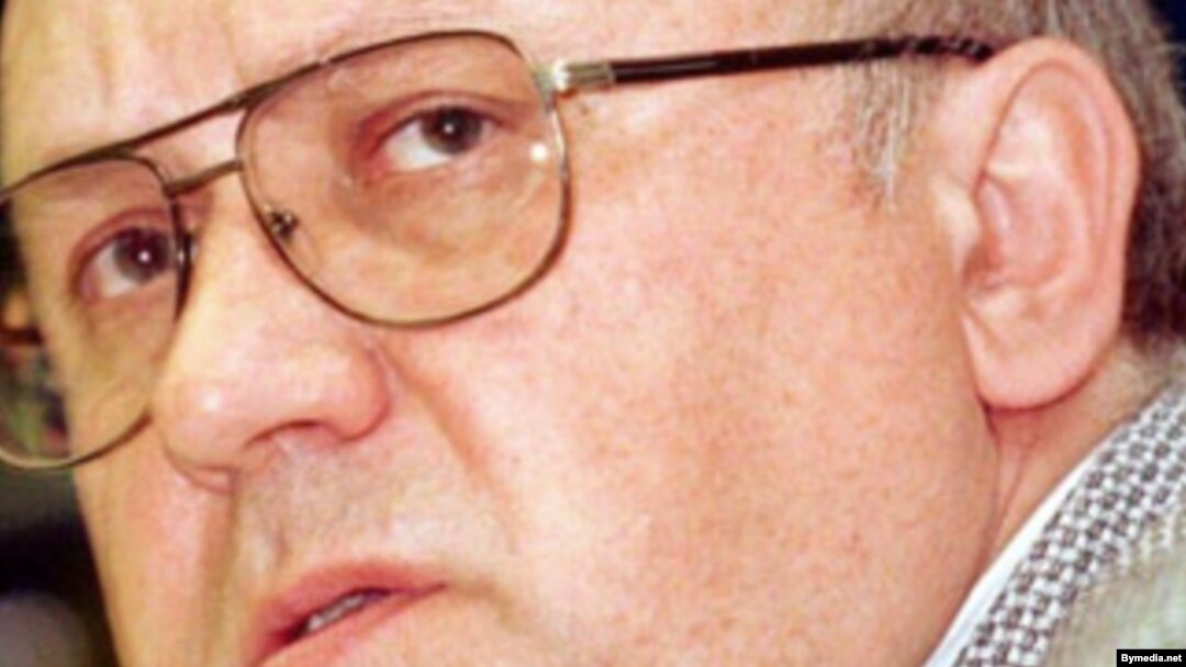 Леанід Заіка