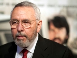 Tony Mendez.