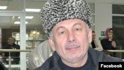 Ризван Ибрагимов