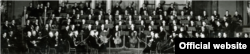 Filarmonica din Viena în 1942
