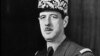 Sən demə Ədəbiyyat üzrə Nobel mükafatına general De Gaulle da iddialı imiş 