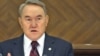 Nazarbaev Rejects Special Powers Law