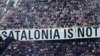 Сәяси футбол: Быелгы El Clàssic Мадрид файдасына тәмамланды
