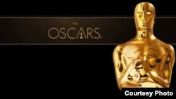 Статуэтка «Оскар».