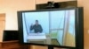 Палітвязьня Ціханоўскага, які знаходзіцца ў СІЗА ў крымінальнай справе, суд пакараў 15 суткамі арышту