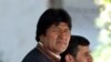 بولیوی هشدار آمریکا در مورد گسترش روابط با ایران را رد کرد