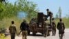 ارتش سوریه کنترل یک پایگاه مهم نظامی دیگر را «از دست داد»