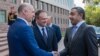 Premierul Filip invită firmele din Emiratele Arabe să participe la privatizările din R.Moldova