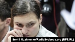 Вдень – на службі, вночі – в казармі. Яні Дугарь змінили запобіжний захід