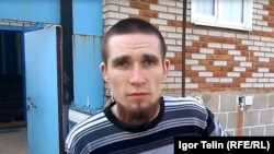 Али-хазрат Якупов