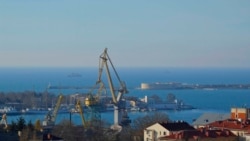 Севастопольський морський порт