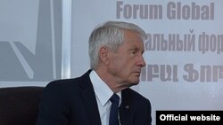 Thorborn Jagland