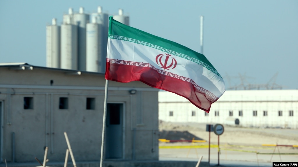 نیروگاه اتمی بوشهر