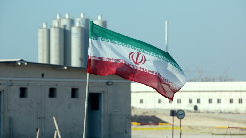 برگزاری نشست مجازی وزیران خارجه آمریکا و اعضای اروپایی برجام درباره پرونده هسته‌ای ایران