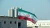 Centrali bërthamor Bushehr i Iranit 