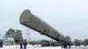 Rusia anunță producţia rachetei Sarmat, presupusă a străpunge scutul antirachetă al SUA
