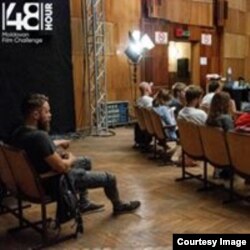 48th Moldovan Film Challenge