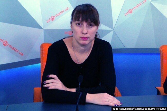 Ірина Малімонова