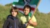 Многие чеченские беженцы прививают идеи независимой Ичкерии своим детям