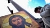 Russia Convicts Man For Reposting Satirical Jesus Cartoons