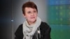Оксана Забужко: «Пять лет под диктатурой – тяжелое испытание»