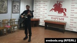 Зьміцер Захарэвіч