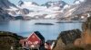 Qrenlandiyanın Sermersooq bələdiyyəsində yaşayış məntəqəsi
