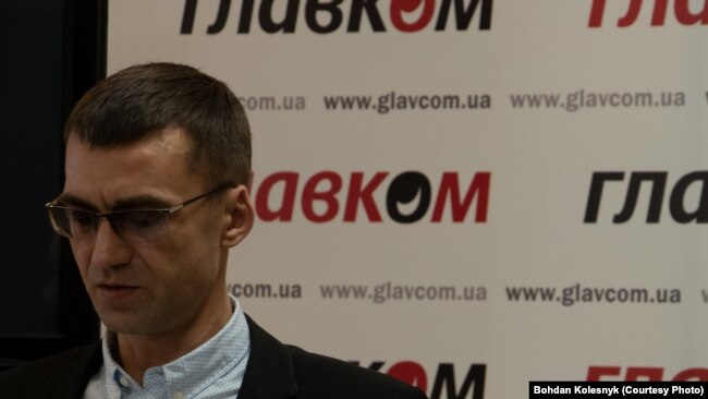 Oleg Tvily, capo dell'organizzazione non governativa "Protezione dei prigionieri dell'Ucraina", afferma che non ci sono state esecuzioni di massa nei centri di detenzione