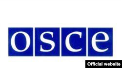 OSCE logo