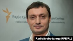 Вадим Улида, екс-заступник міністра енергетики