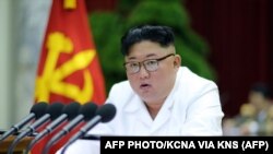 Pjongjang će ispitati zašto je američko rukovodstvo dalo medijima "neosnovanu priču": Kim Džong Un