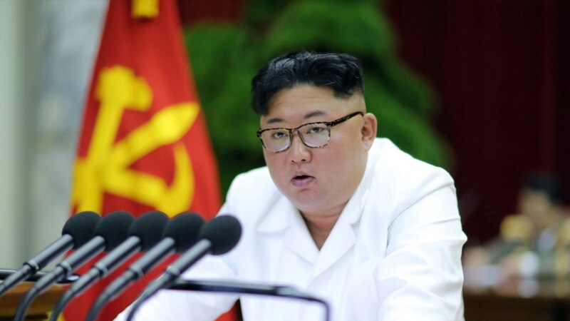 Северна Кореја соопшти дека повеќе не е обврзана кон заложбите за денуклеаризација