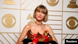Taylor Swift