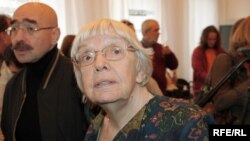 Людміла Аляксеева