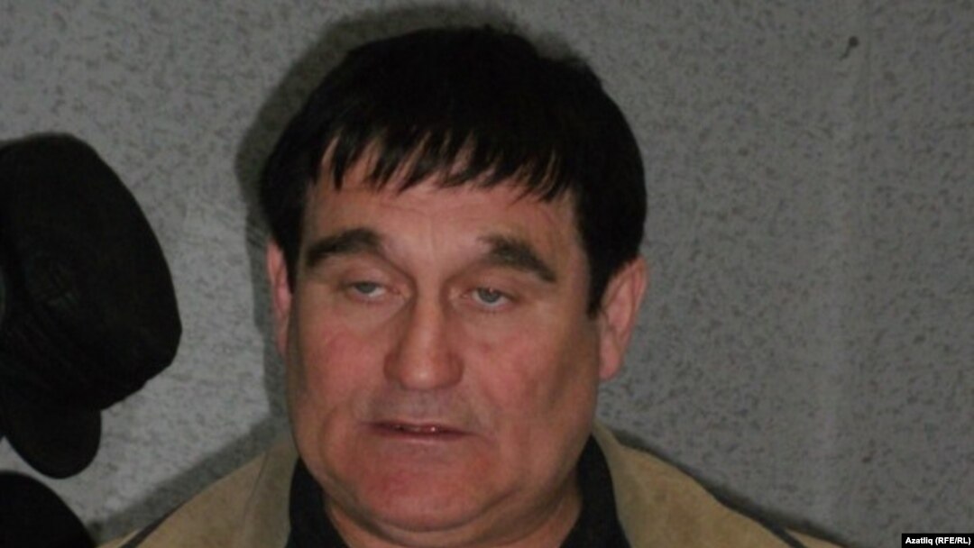 Леонид Чернов